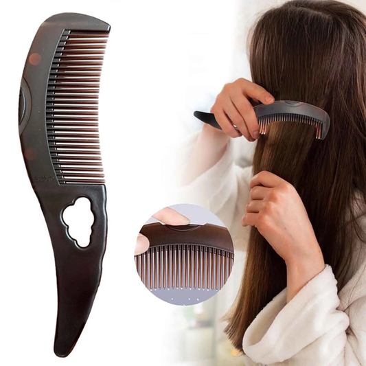 FlakeFree Dandruff Comb