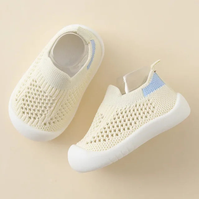 HappySteps CloudWalk