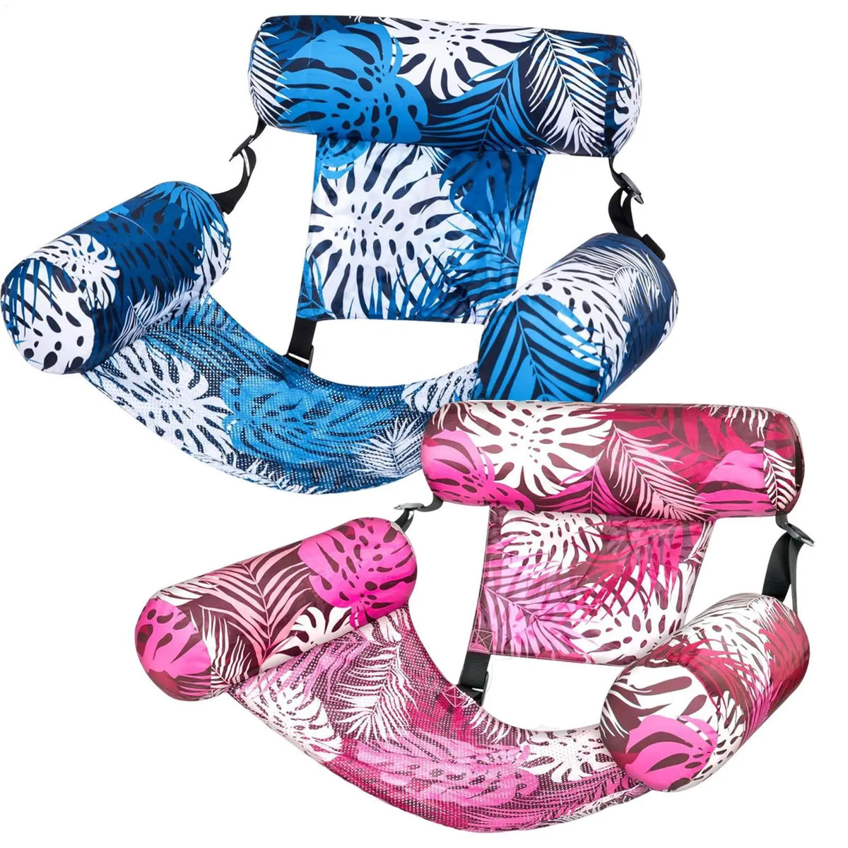 Kool Pool Lounge Chair