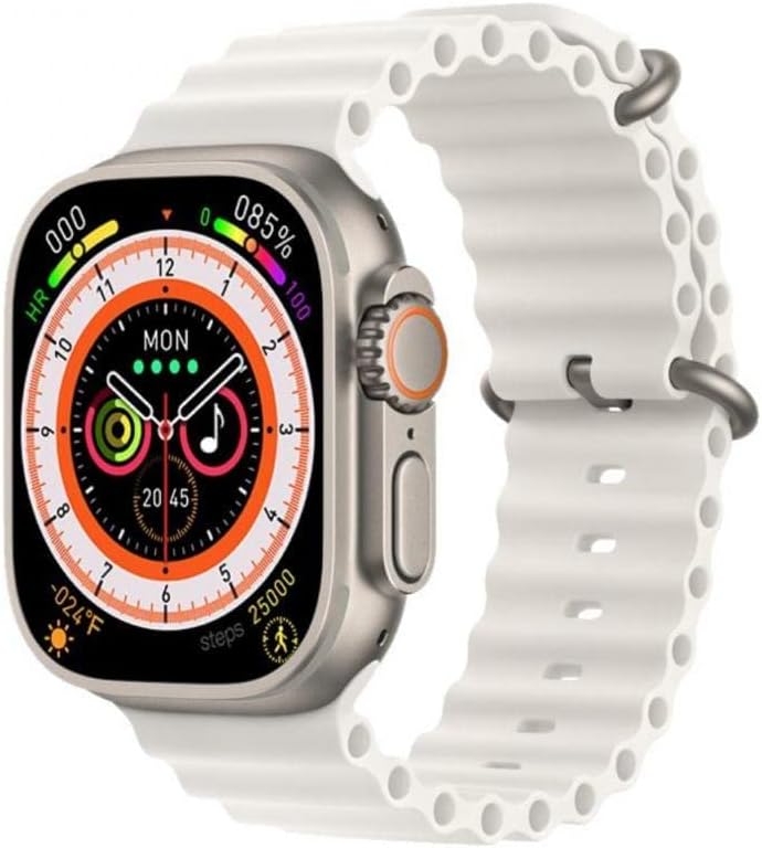 TitanEdge Smartwatch