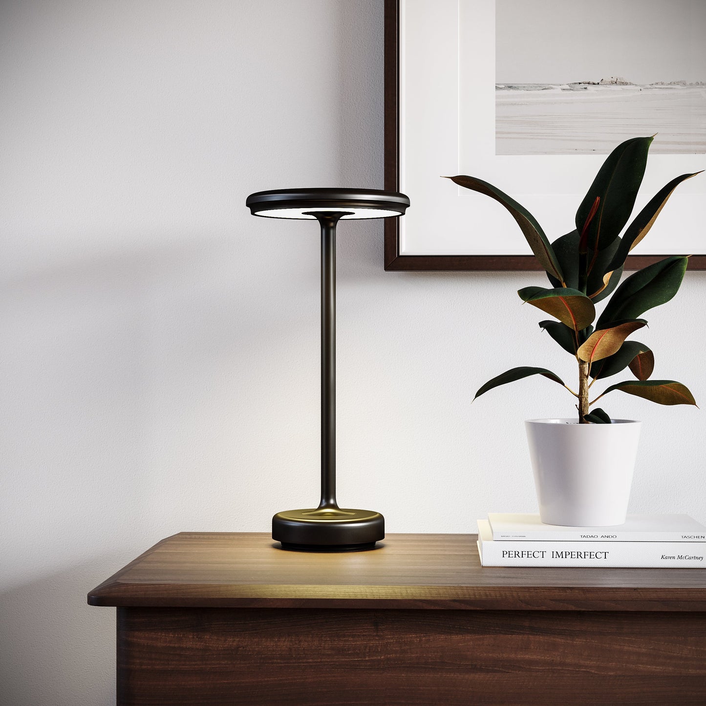 Copenhagen XL Table Lamp