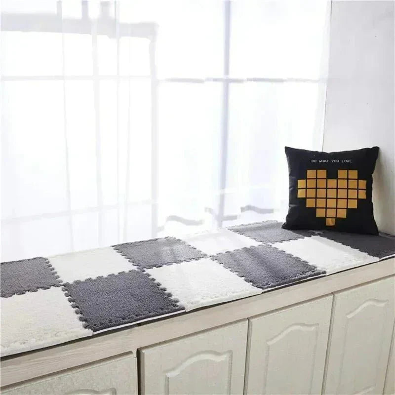 CozyPatch