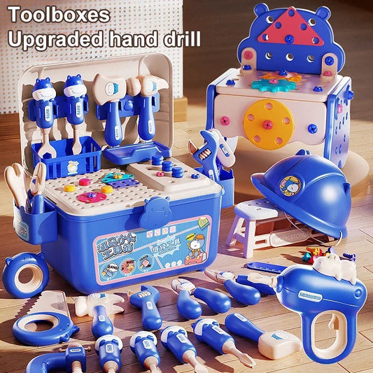 Constructo Play Set