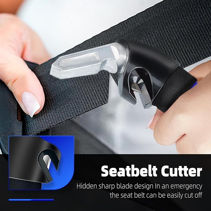 Easy Car Assist Handle