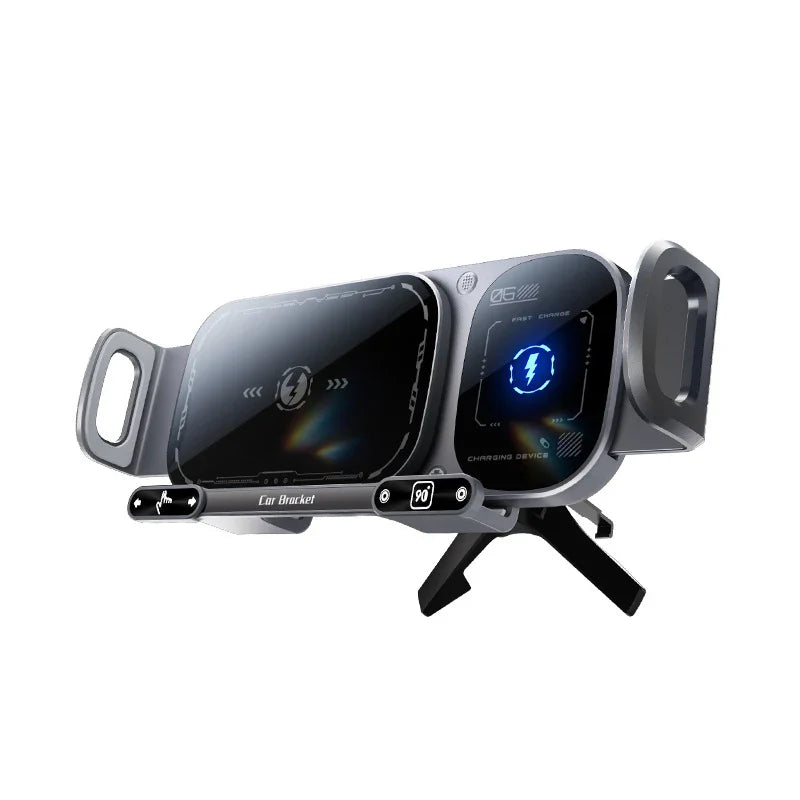 SwiftCharge 360
