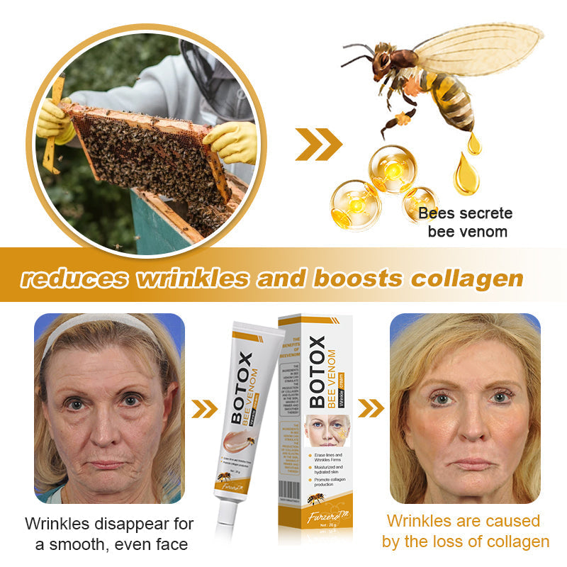 YouthGlow Anti-Wrinkle Cream