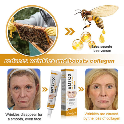 YouthGlow Anti-Wrinkle Cream