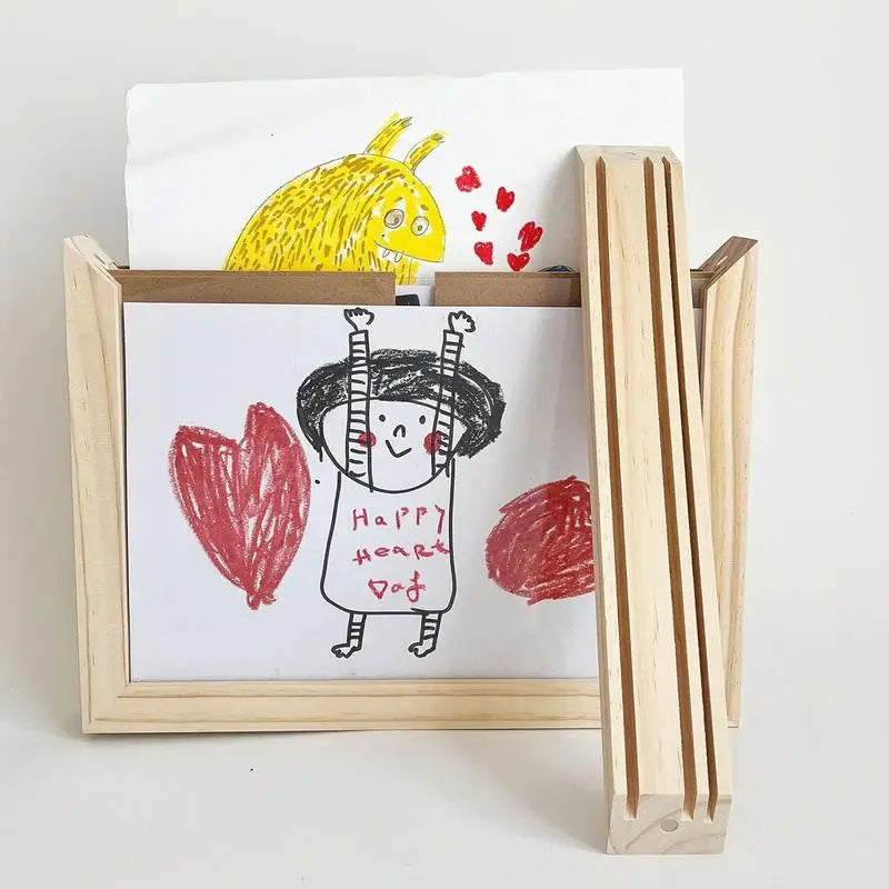 TinyGallery Art Holder