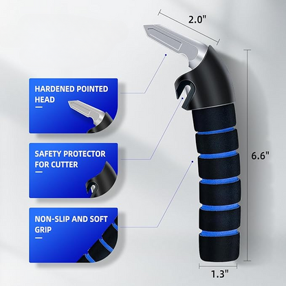 Easy Car Assist Handle