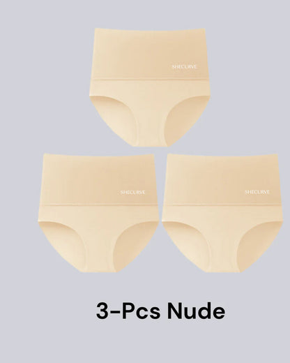 FineToo Tummy Tuck Briefs