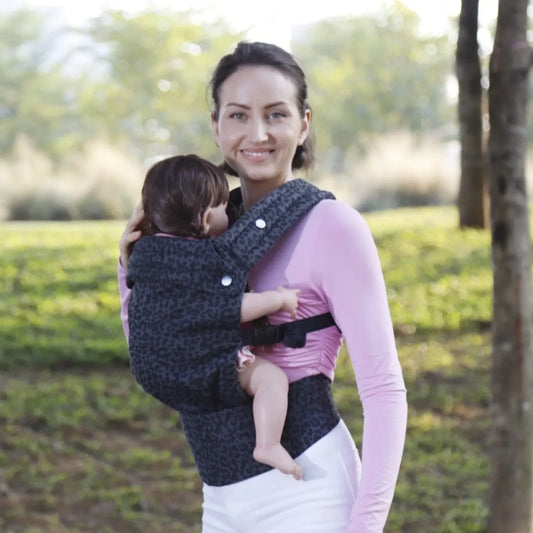 MobiNest Baby Wrap