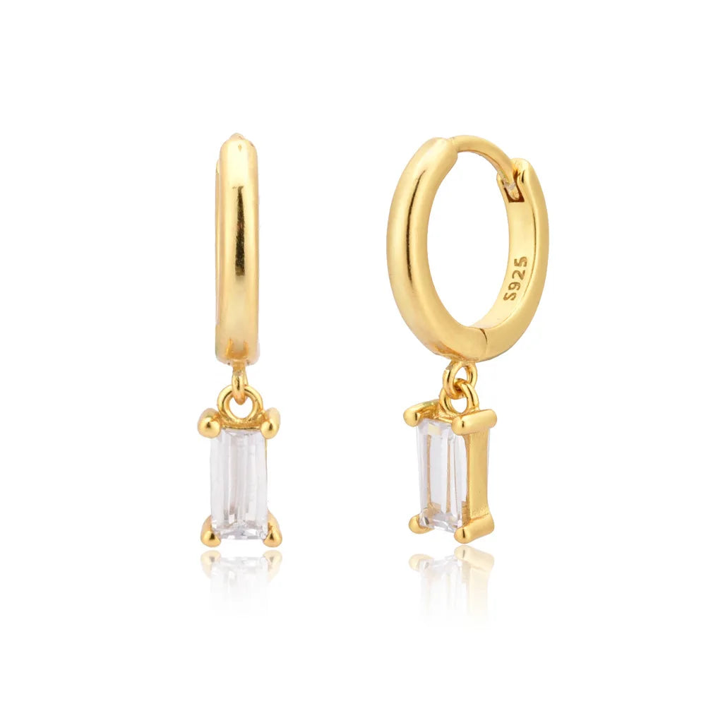 Amelie Chic Earring Set