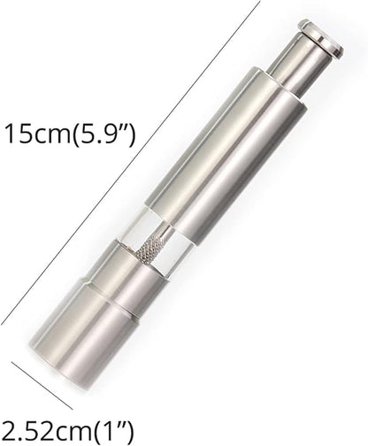 FlavorPress Salt & Pepper Shaker