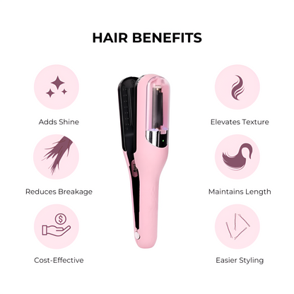 SplitFix Hair Trimmer