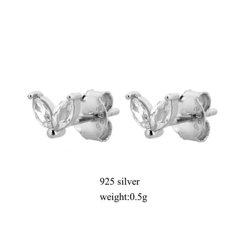 Amelie Chic Earring Set