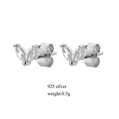 Amelie Chic Earring Set