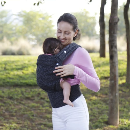 MobiNest Baby Wrap
