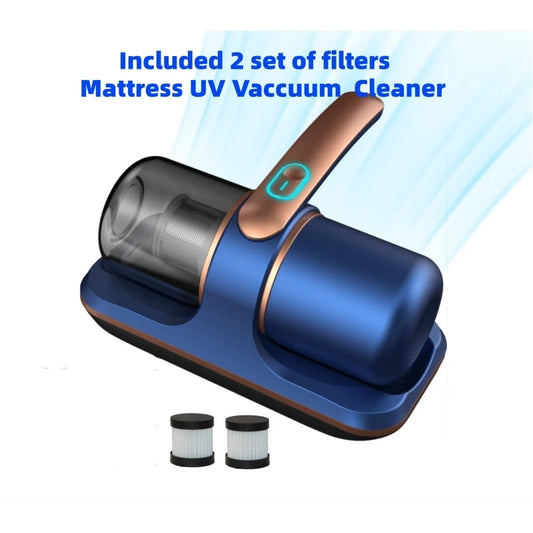 UVC Bed Dust Remover