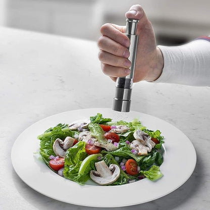 FlavorPress Salt & Pepper Shaker