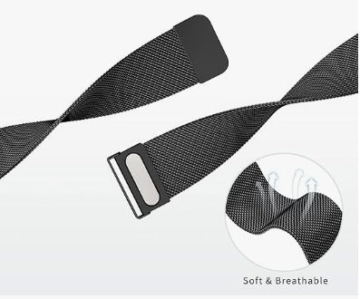 TitanEdge Smartwatch