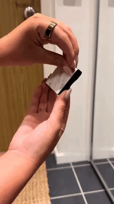 MagniWood Nordic Shoe Tool