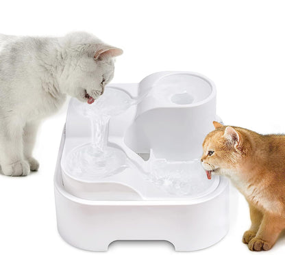 Streamflow Pet Fountain