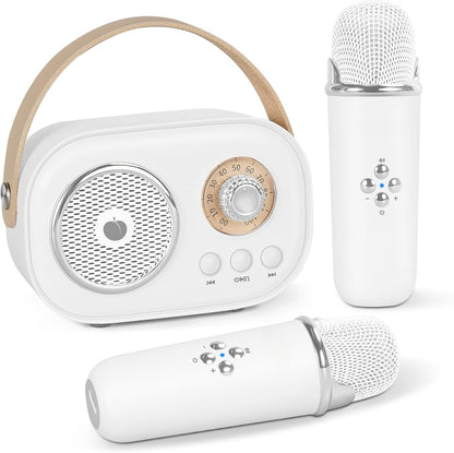 JoyTunes Karaoke Set