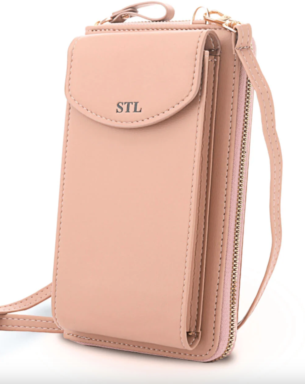 STL Original Crossbody Wallet