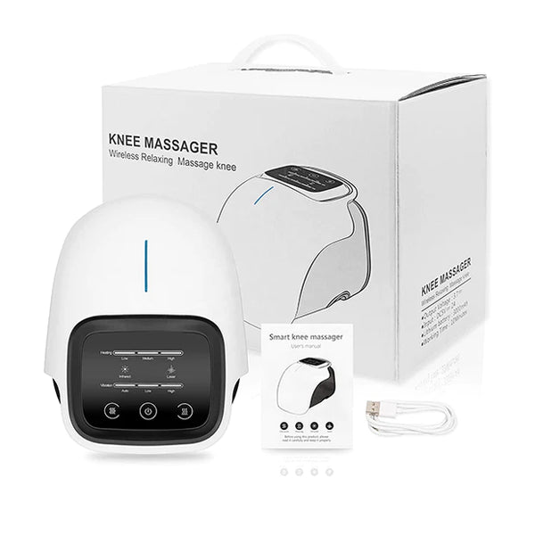 Ultra Knee Massager Pro