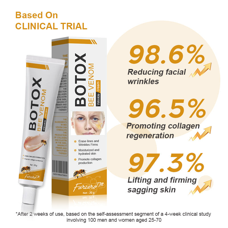 YouthGlow Anti-Wrinkle Cream