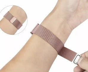 TitanEdge Smartwatch