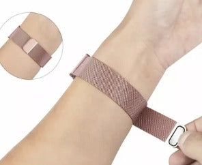 TitanEdge Smartwatch