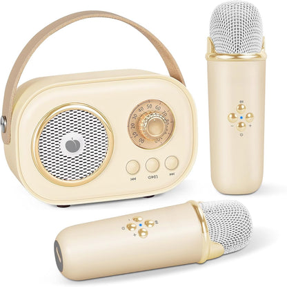 JoyTunes Karaoke Set