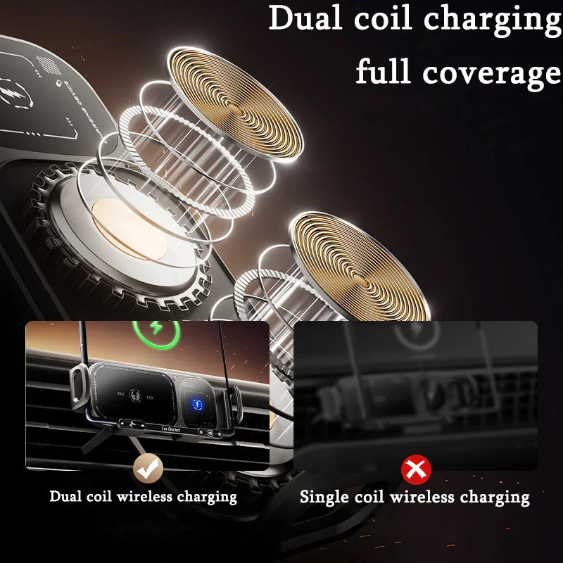 SwiftCharge 360