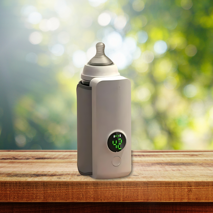 BottleBuddy Milk Warmer