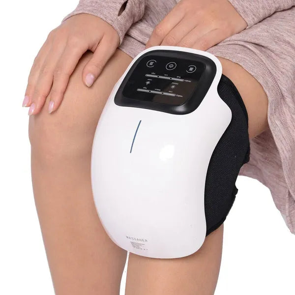 Ultra Knee Massager Pro