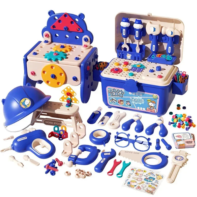 Constructo Play Set