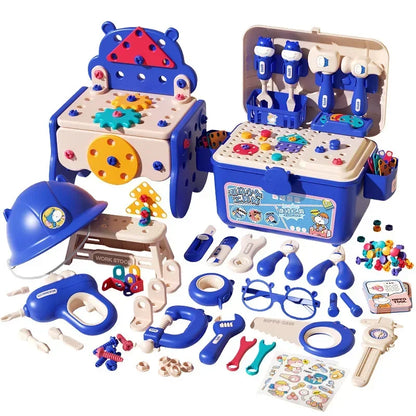 Constructo Play Set