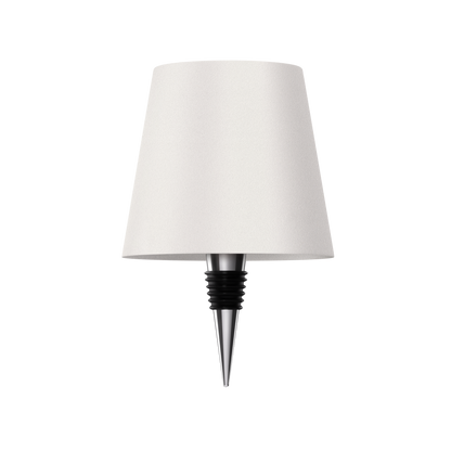 BottleBeam Screw Top Lamp