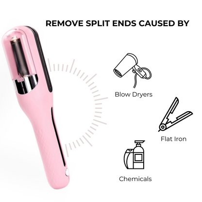 SplitFix Hair Trimmer