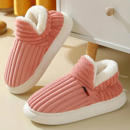 FuzzyGrip Footies