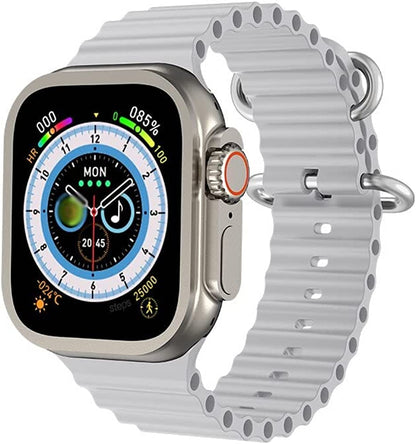 TitanEdge Smartwatch
