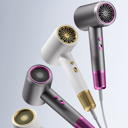 ZipDry Fast Hair Dryer