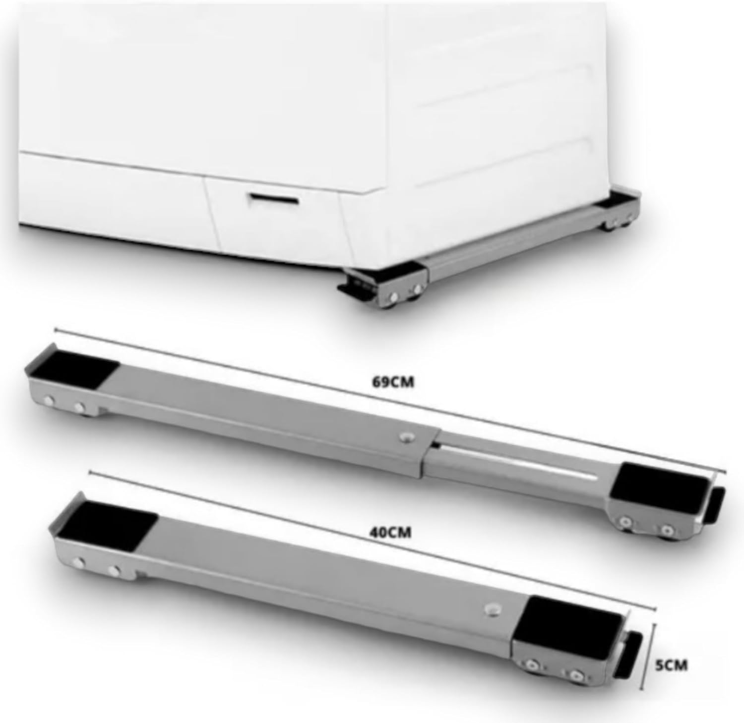 RollMate Appliance Helper
