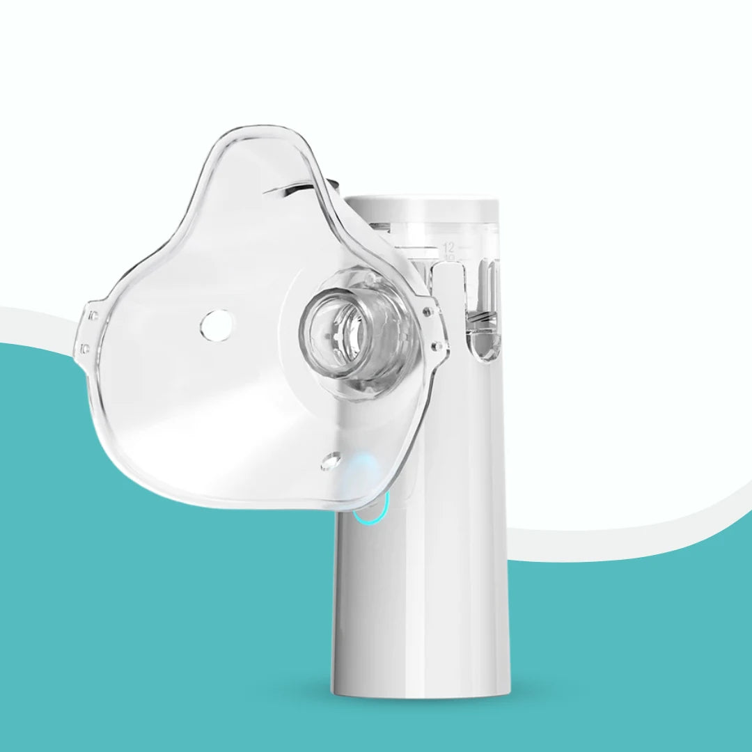 Portable Nebulizer