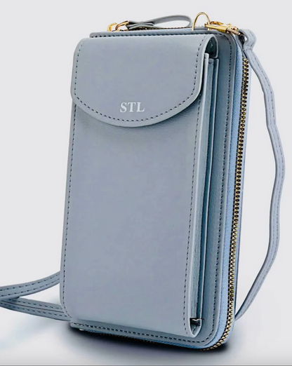 STL Original Crossbody Wallet