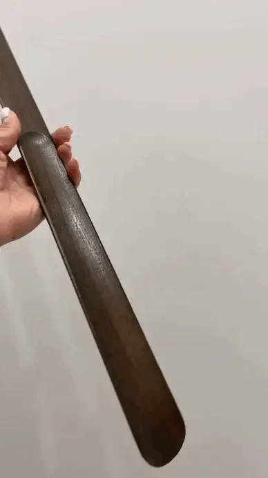 MagniWood Nordic Shoe Tool