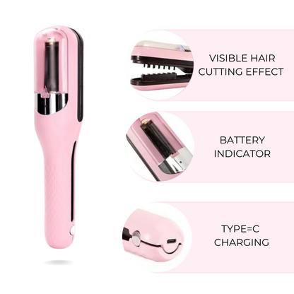 SplitFix Hair Trimmer