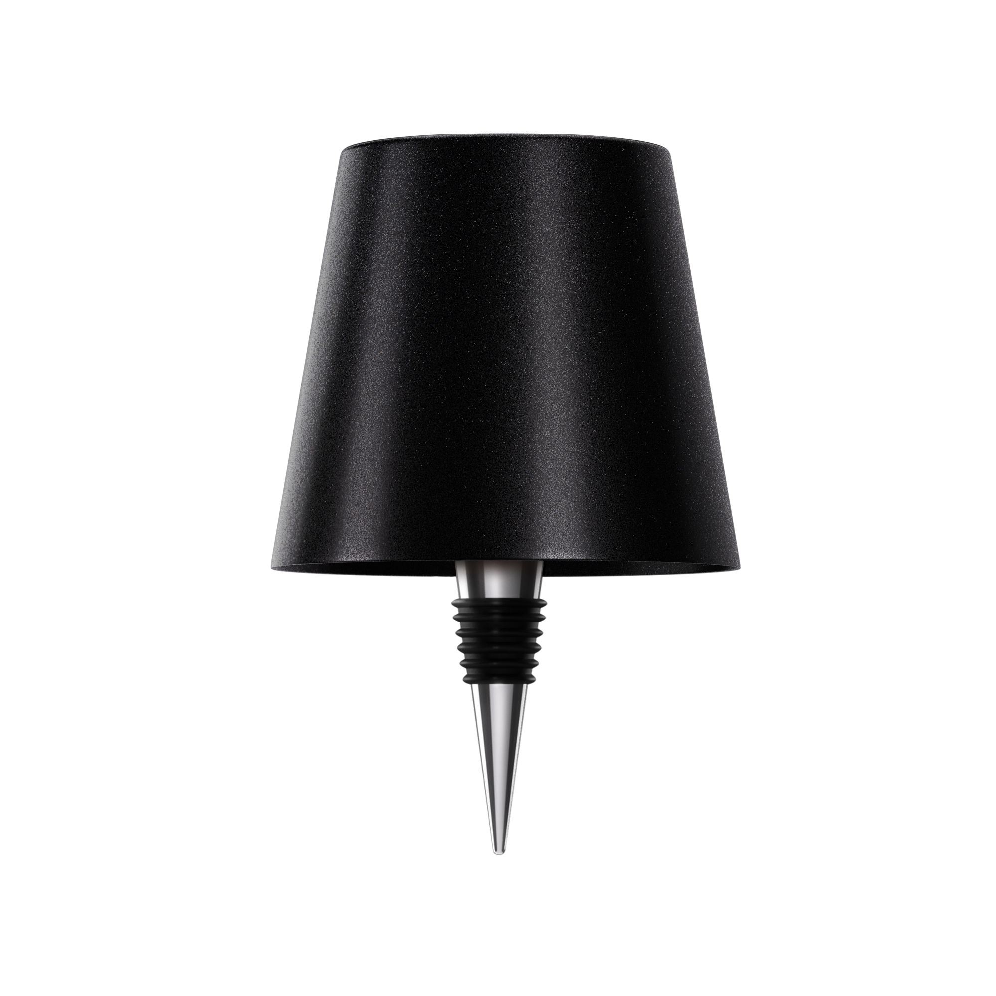 BottleBeam Screw Top Lamp