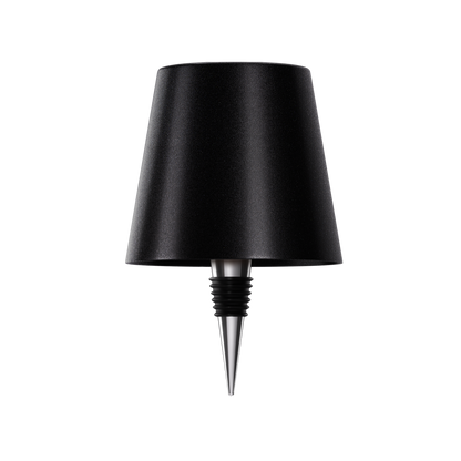 BottleBeam Screw Top Lamp